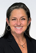 Kim Bowden