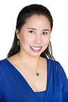 Wendi Ke