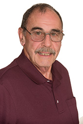 Ed Moses