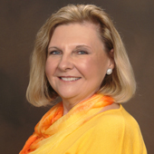 Barbara Allsopp