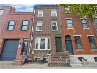 House for sale Philadelaphia, Pennsylvania