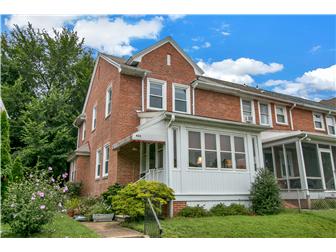 House for sale Wilmington, Delaware
