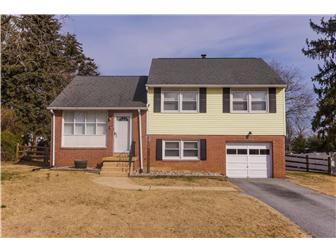 House for sale Wilmington, Delaware