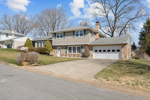 Nearby home for sale