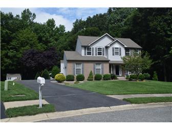 House for sale Bear, Delaware