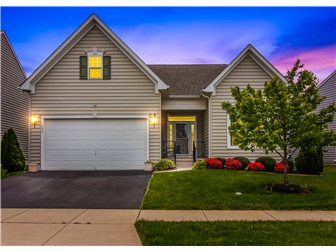 House for sale Townsend, Delaware