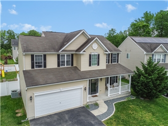 House for sale Townsend, Delaware