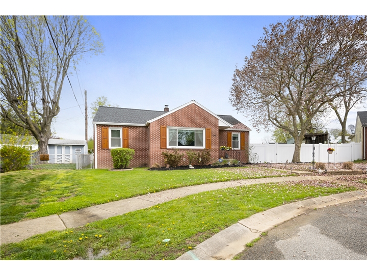 House for sale 1 Arthur Cameron Circle, Elkton, MD 21921 ...