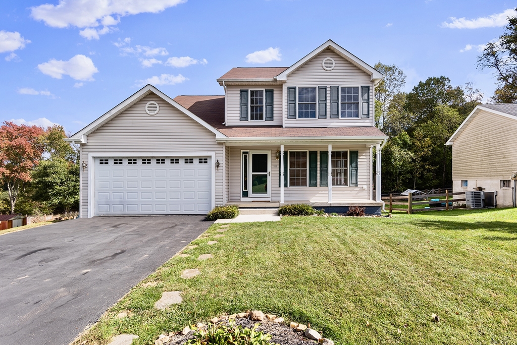 House for sale 309 Ryan Drive, Rising Sun, MD 21911 Patterson