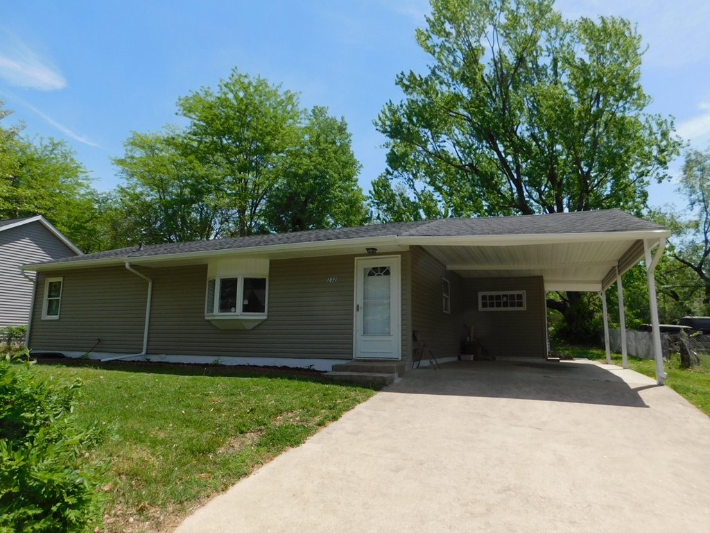 House for sale 232 N Governors Boulevard, Dover, DE 19901 Patterson