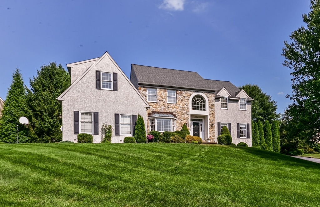 House for sale 706 Regency Hill Drive, Hockessin, DE 19707 Patterson