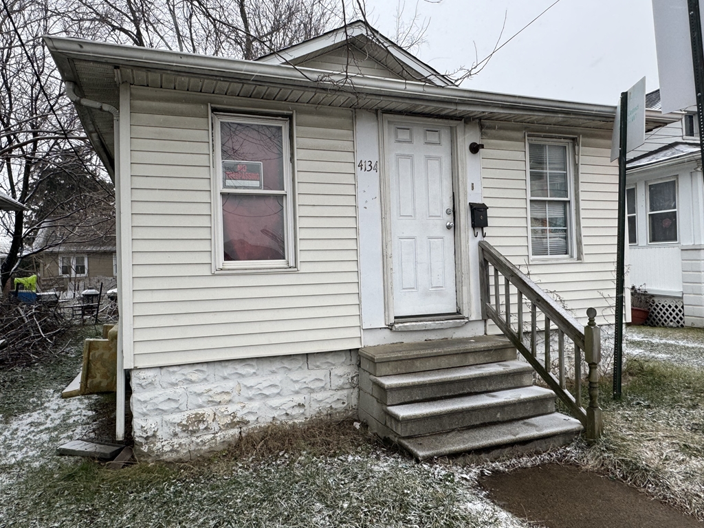 House for sale 4134 New Castle Avenue, New Castle, DE 197201451 PattersonSchwartz Real Estate