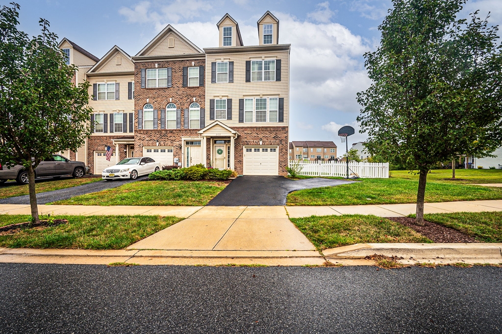 House for sale 2132 Audubon Trail, Middletown, DE 19709 Patterson