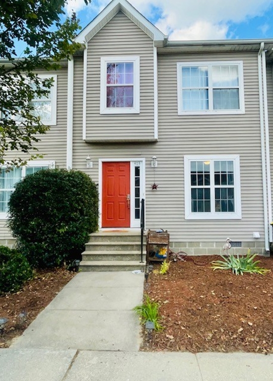 House for sale 400 Laurel Court 403, Laurel, DE 199561971 Patterson