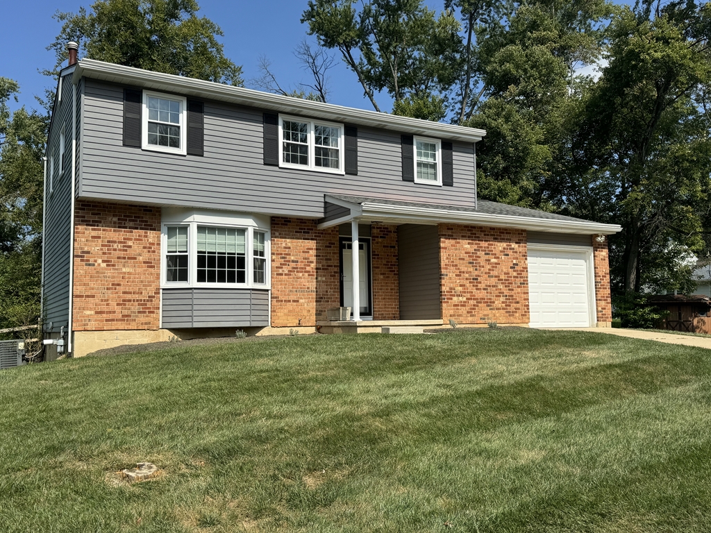 House for sale 503 Faraday Road, Hockessin, DE 197071123 Patterson