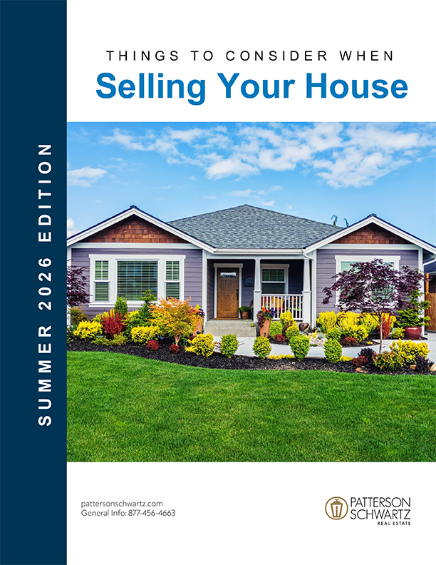 Seller's Guide Cover