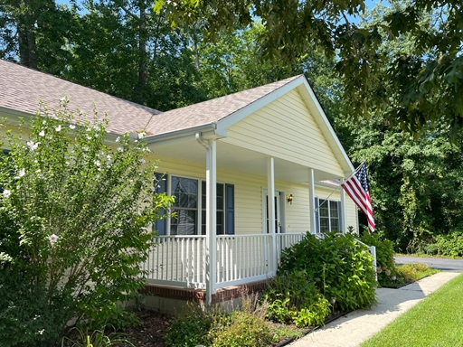 House for sale Ocean View, Delaware
