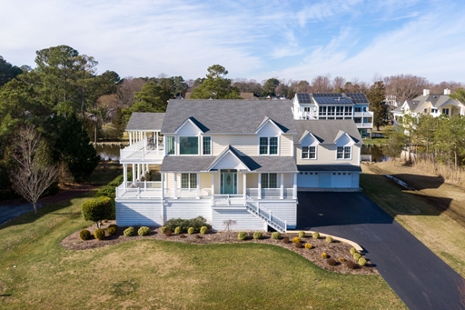 House for sale Rehoboth Beach, Delaware