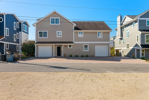 Sold house South Bethany, Delaware