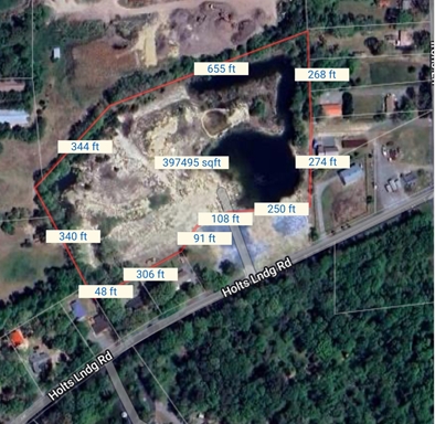 Lot/Land for sale Dagsboro, Delaware