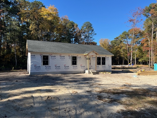 Sold house Laurel, Delaware