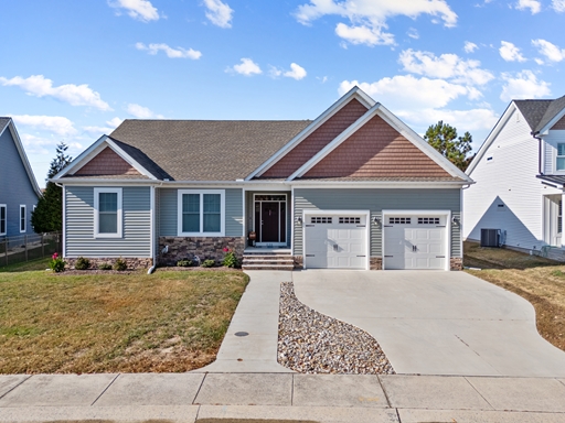 House for sale Lewes, Delaware