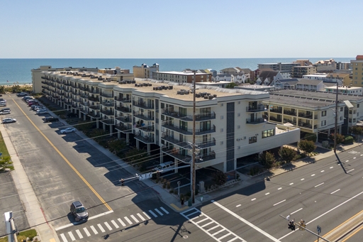 House for sale Ocean City, Maryland