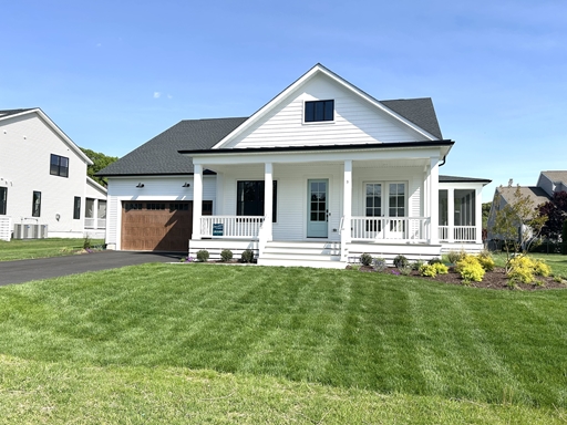 House for sale Rehoboth Beach, Delaware