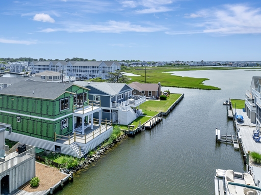 House for sale Fenwick Island, Delaware