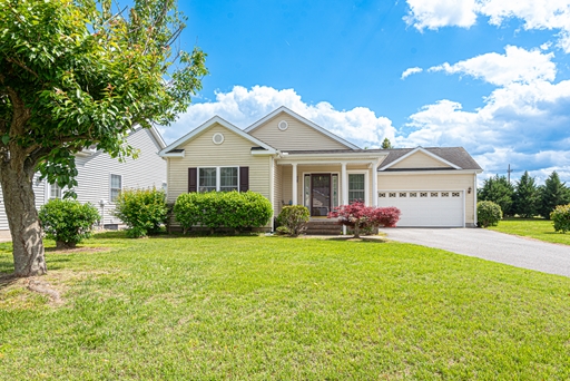 Nearby home for sale