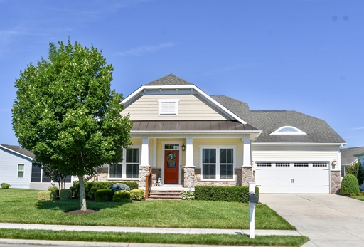 Nearby home for sale