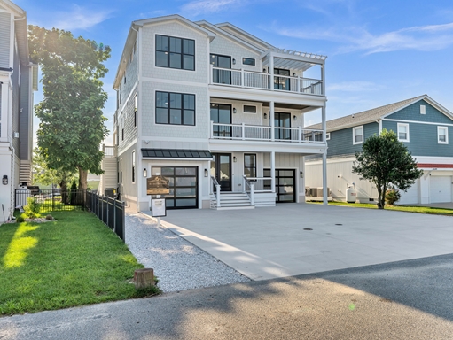 House for sale Selbyville, Delaware
