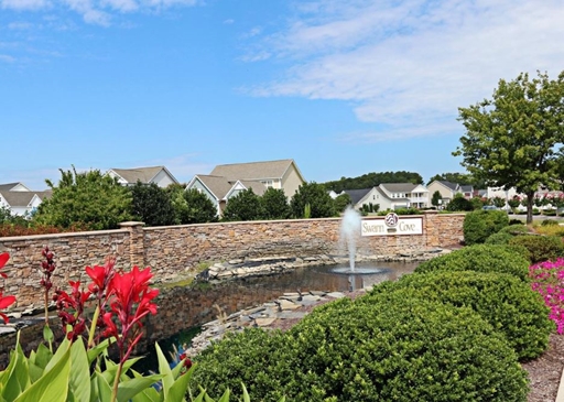 Nearby home for sale