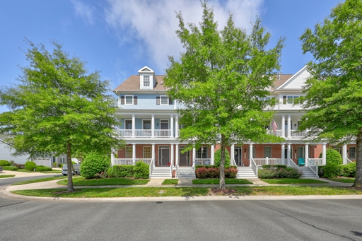 House for sale Selbyville, Delaware