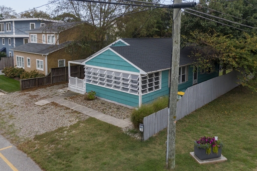 Nearby home for sale