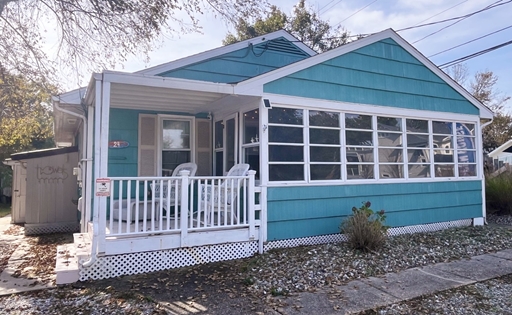 Nearby home for sale