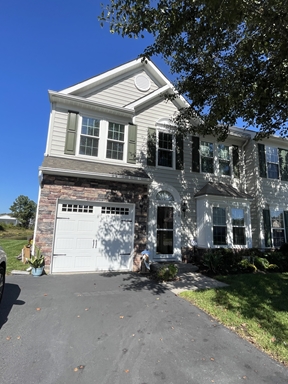 Nearby home for sale
