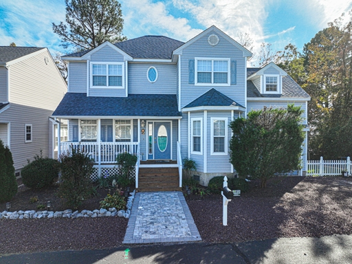 House for sale Frankford, Delaware