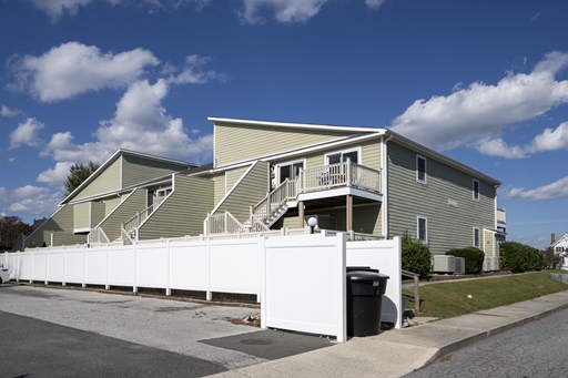 House for sale Ocean City, Maryland