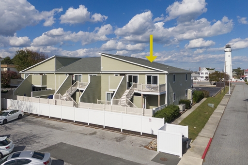 House for sale Ocean City, Maryland