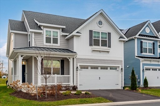 House for sale Ocean View, Delaware