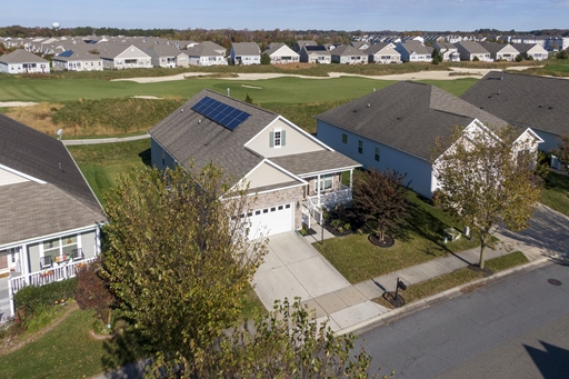 House for sale Millsboro, Delaware