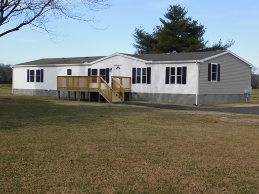 House for sale Delmar, Delaware