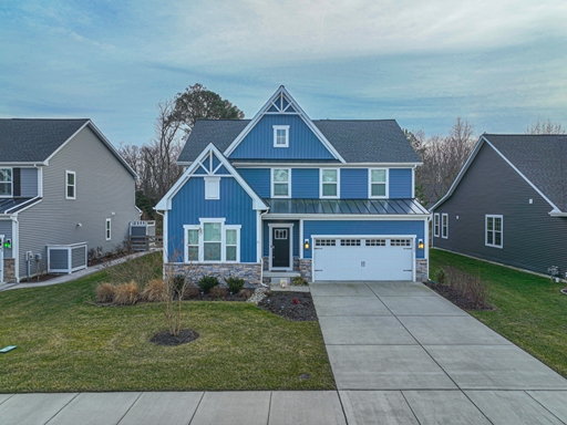 House for sale Dagsboro, Delaware