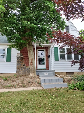 House for sale Wilmington, Delaware