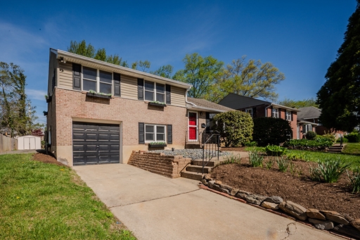 House for sale Wilmington, Delaware