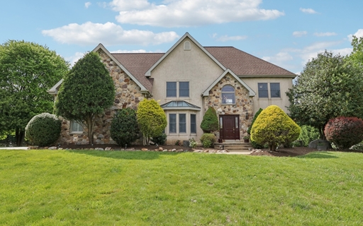 House for sale Hockessin, Delaware