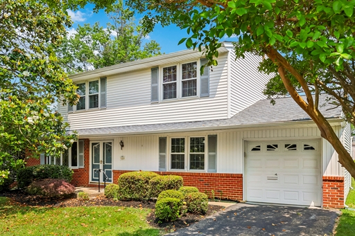 Nearby home for sale