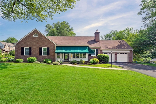 Nearby home for sale