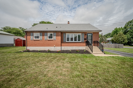 House for sale Claymont, Delaware